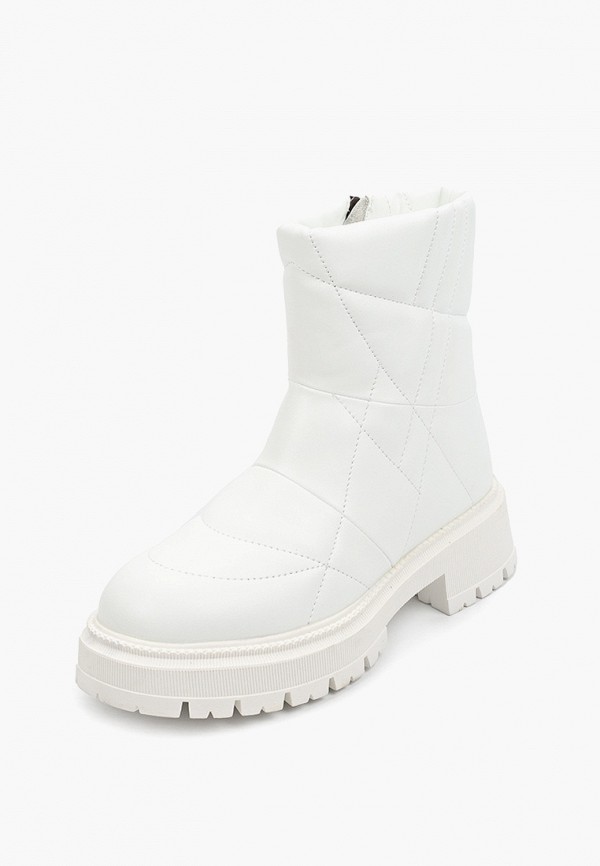 фото Полусапоги patrol