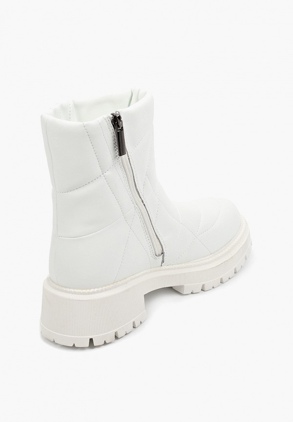 фото Полусапоги patrol