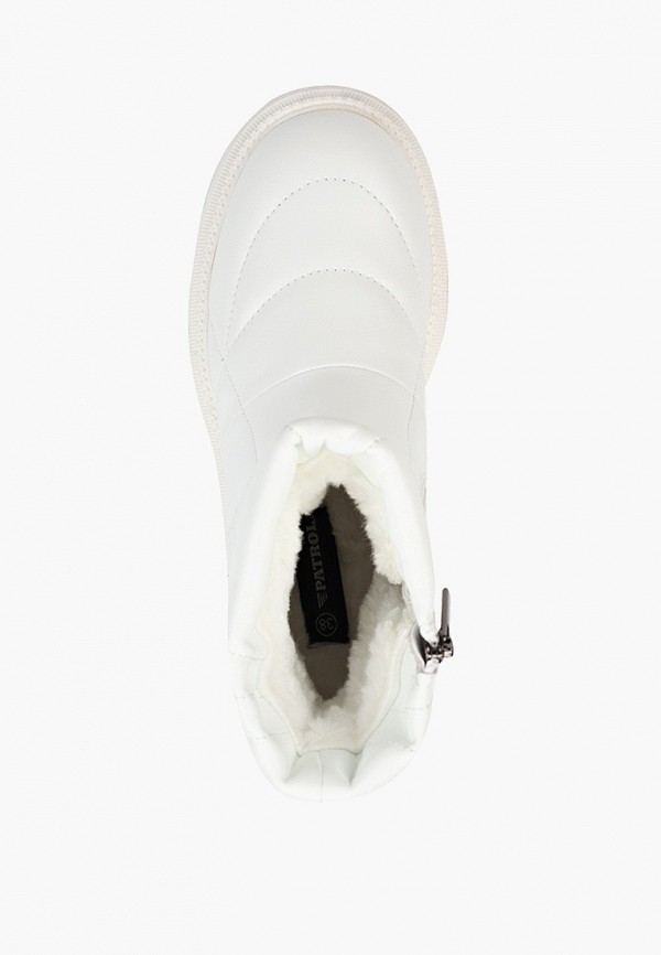 фото Полусапоги patrol