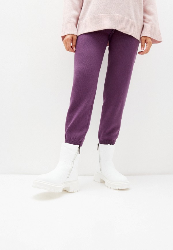 фото Полусапоги patrol