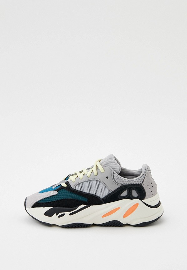 

Кроссовки adidas YEEZY, Разноцветный, BOOST 700