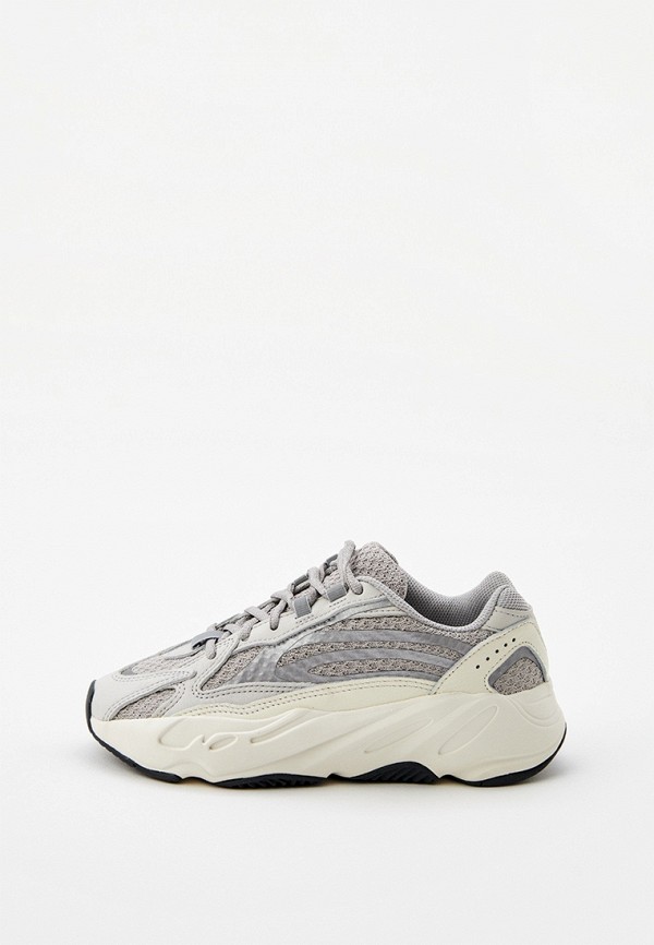 

Кроссовки adidas YEEZY, Серый, BOOST 700 V2