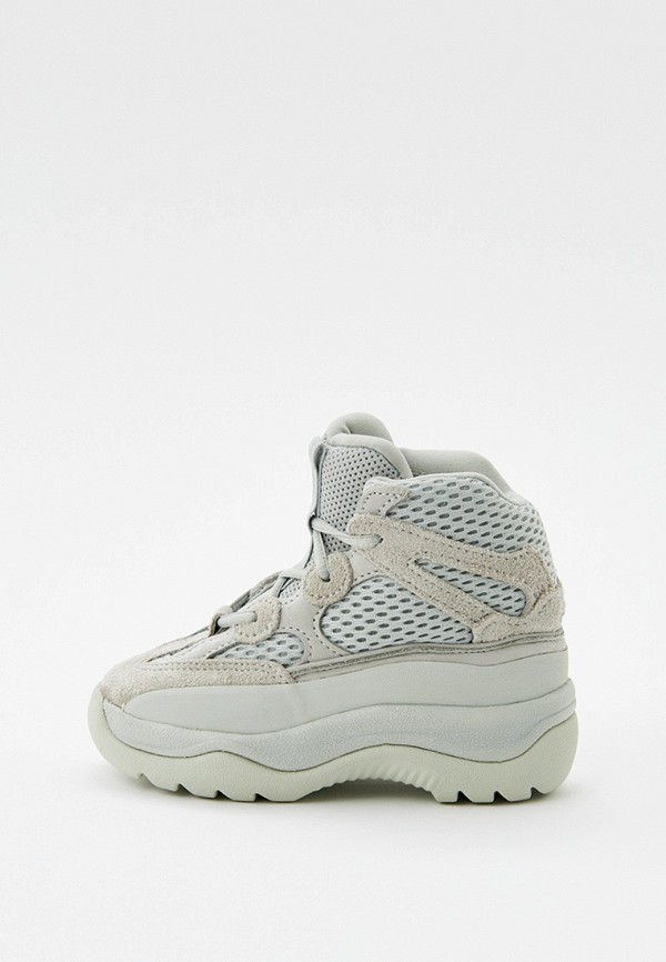 

Кроссовки adidas YEEZY, Зеленый, YZY DSRT BT INFNT