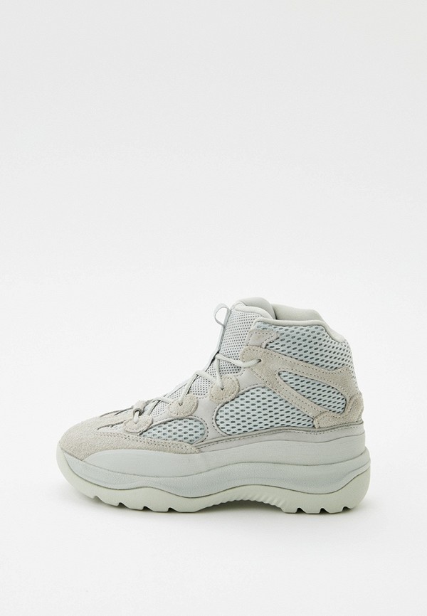 

Кроссовки adidas YEEZY, Зеленый, YZY DSRT BT KDS
