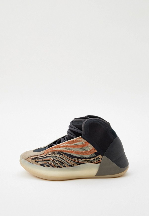 

Кроссовки adidas YEEZY, Разноцветный, YZY QNTM
