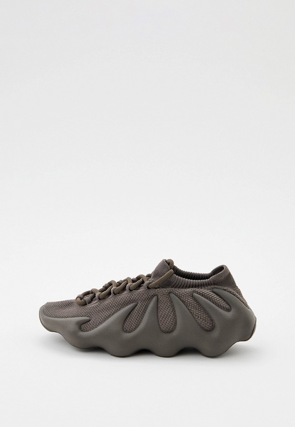 

Кроссовки adidas YEEZY, Серый, 450