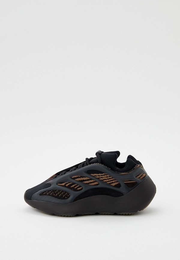 

Кроссовки adidas YEEZY, Черный, YEEZY 700 V3