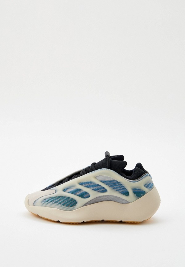 

Кроссовки adidas YEEZY, Бежевый, 700 V3