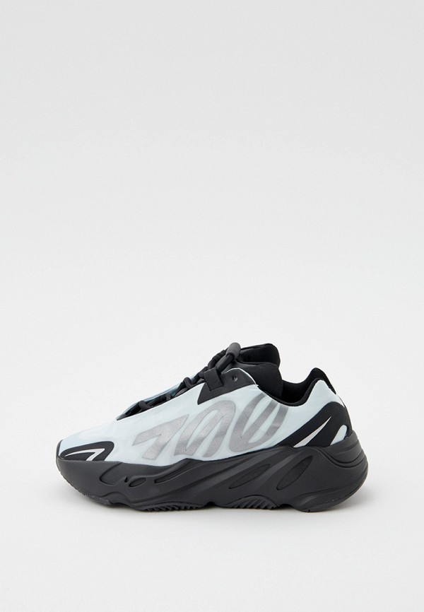 

Кроссовки adidas YEEZY, Голубой, 700 MNVN
