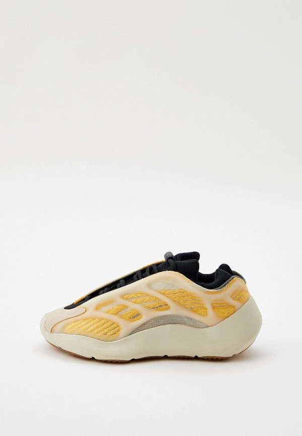 

Кроссовки adidas YEEZY, Желтый, YZY 700 V3