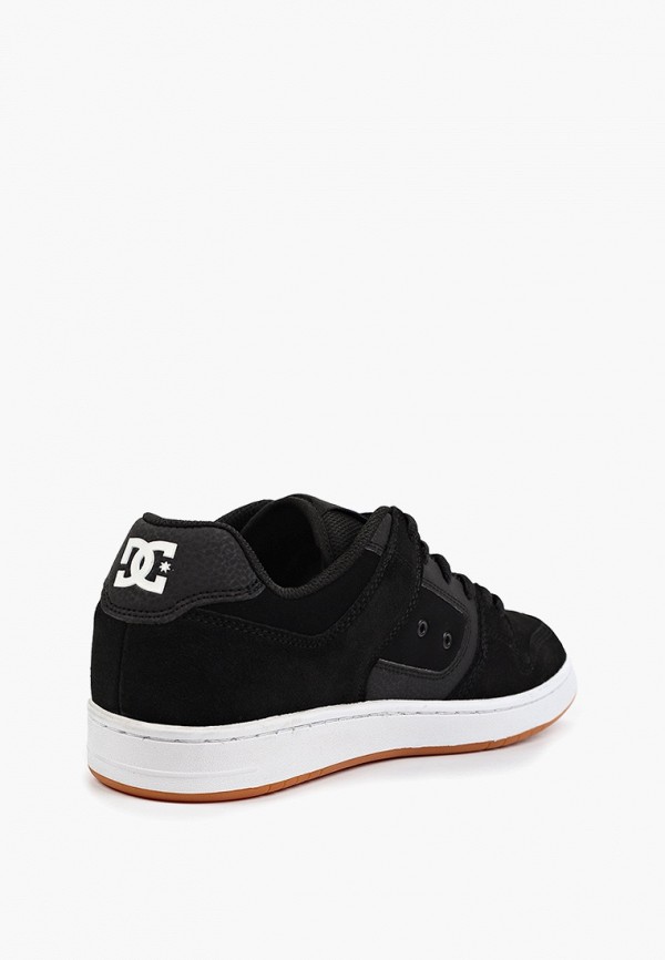 Кеды DC Shoes черный, размер 41,5, фото 3