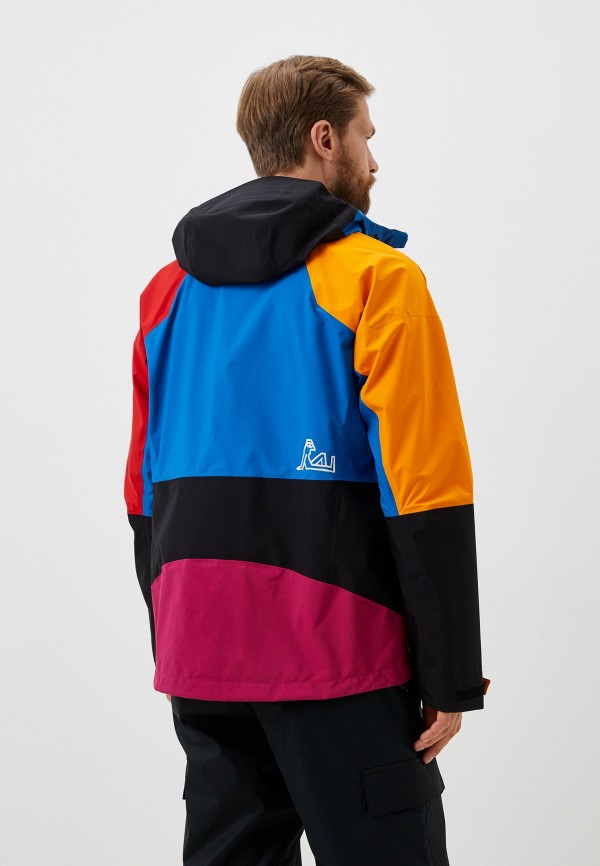 фото Куртка element