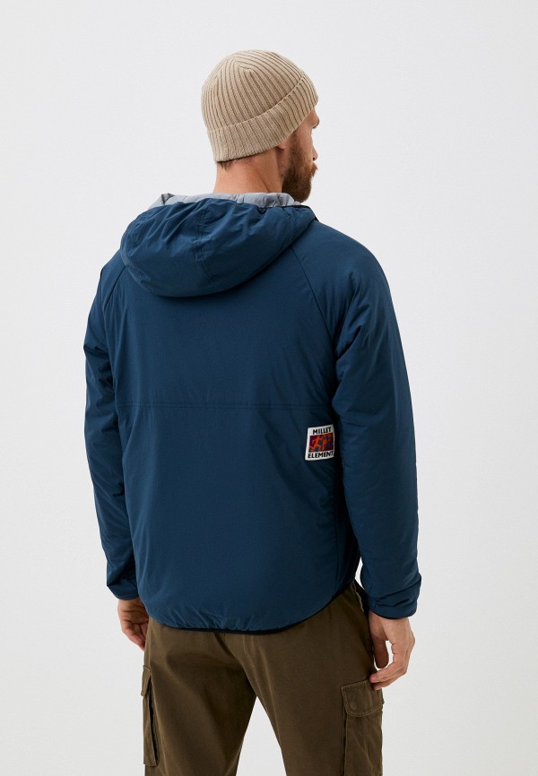 фото Куртка утепленная element