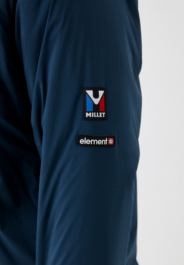 фото Куртка утепленная element