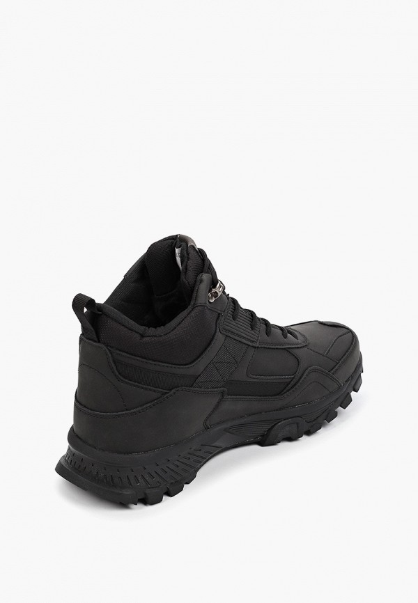 Ботинки трекинговые Patrol черный, размер 43, фото 3