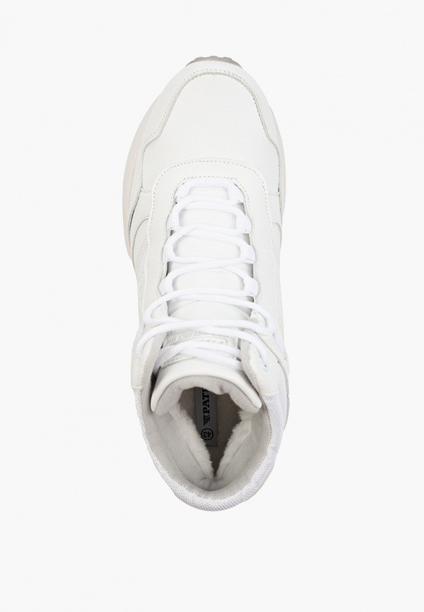 фото Кроссовки patrol