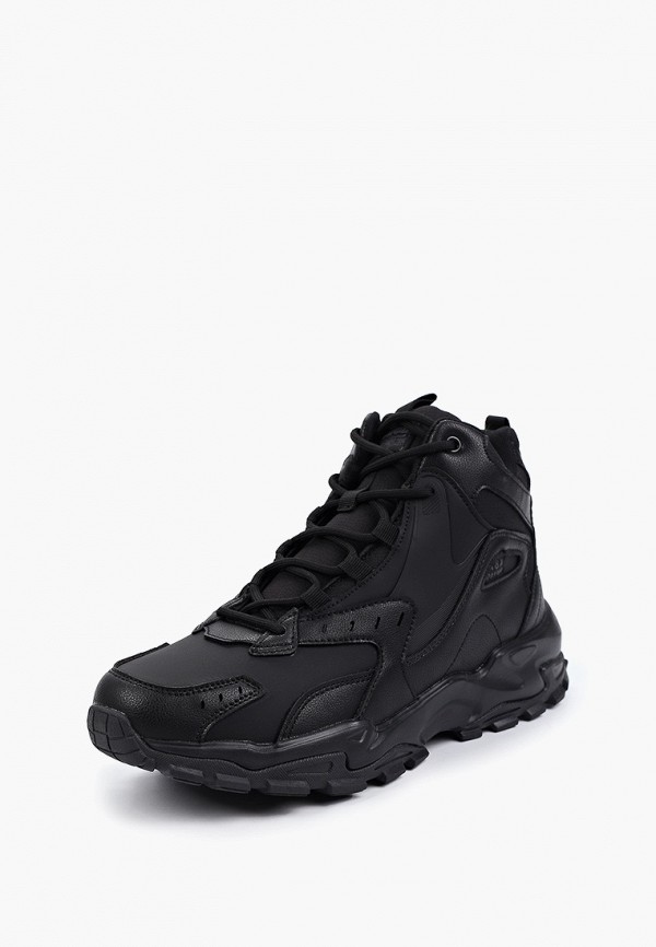 фото Кроссовки patrol