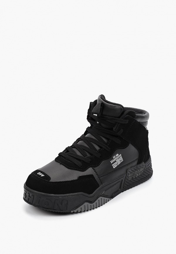 фото Кеды patrol