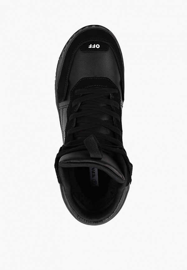 фото Кеды patrol