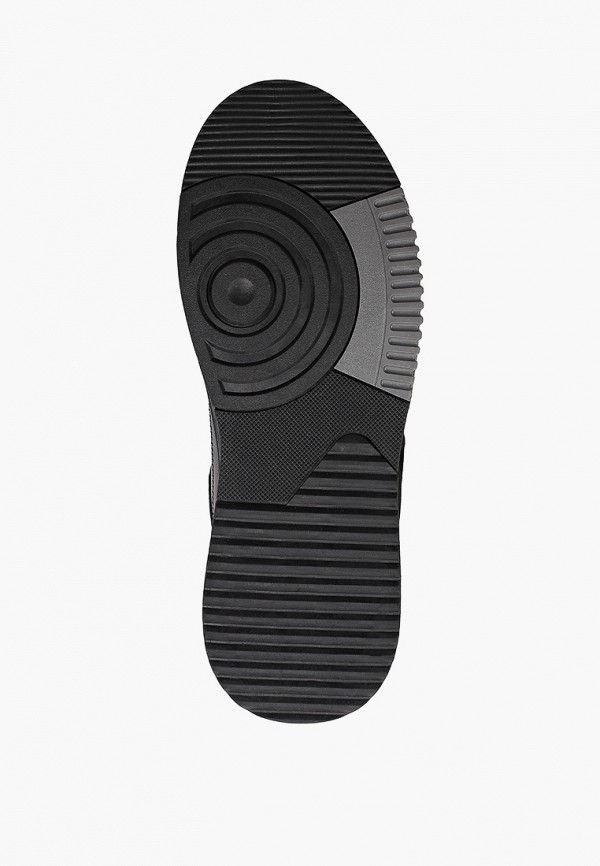 фото Кеды patrol