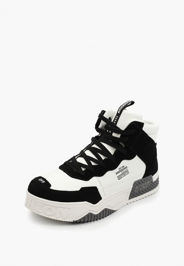 фото Кеды patrol