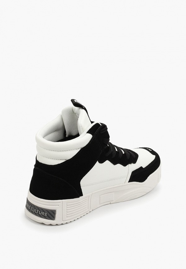 фото Кеды patrol