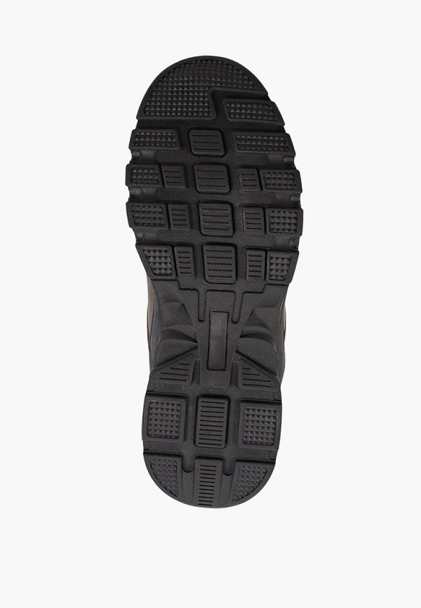 Ботинки трекинговые Patrol коричневый, размер 42, фото 5