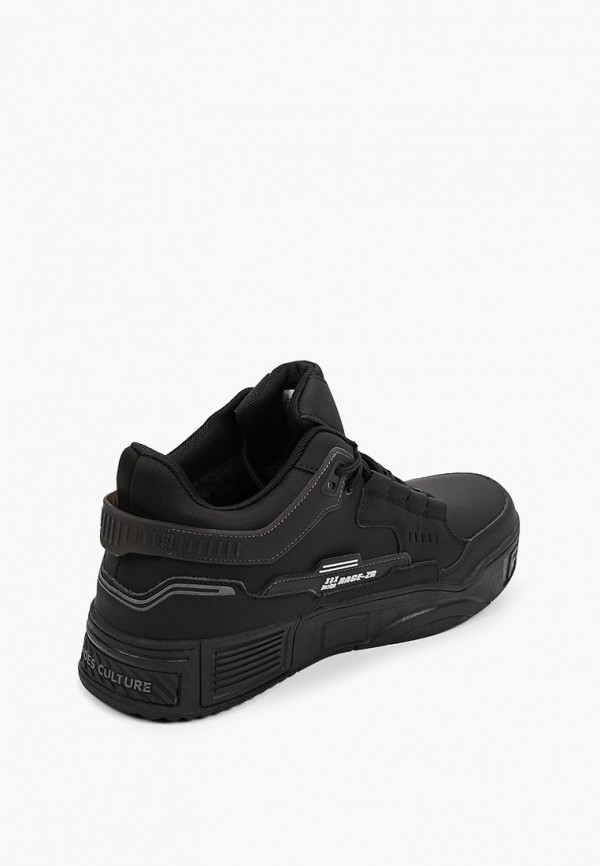 фото Кроссовки patrol