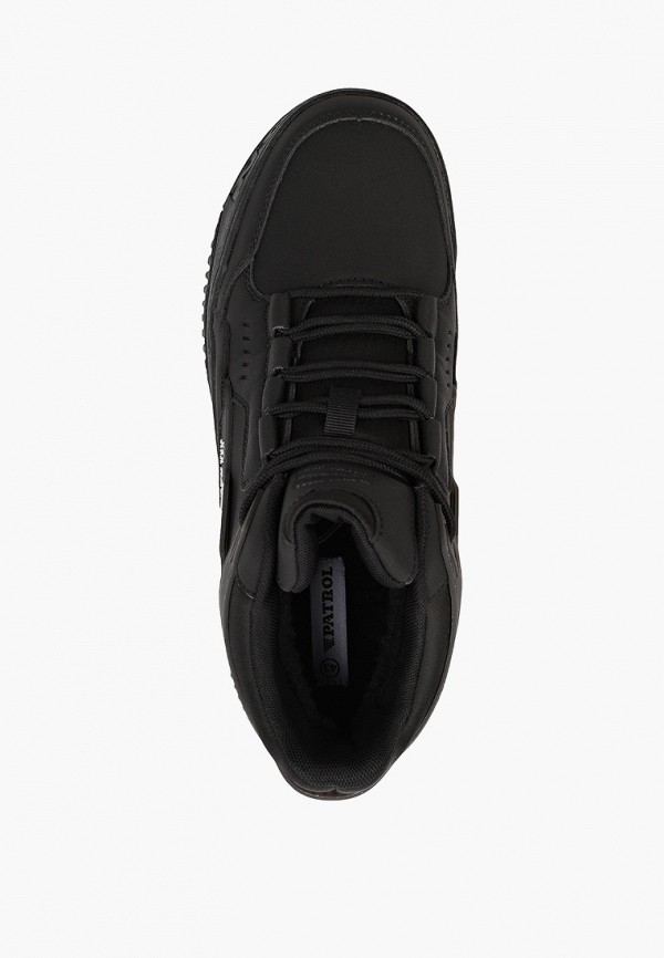 фото Кроссовки patrol