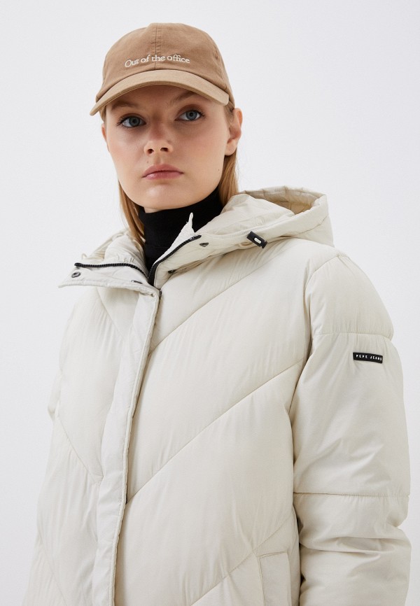 фото Куртка утепленная pepe jeans