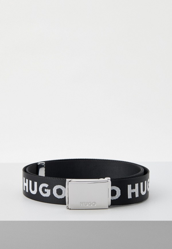 

Ремень Hugo, Черный, Garratt-Tp-HUGO_Os35