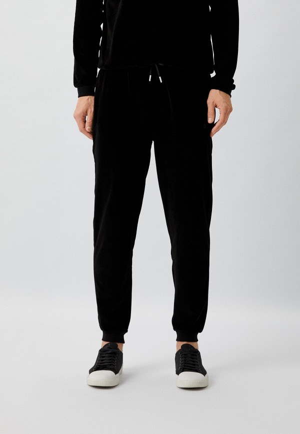 

Брюки спортивные Boss, Черный, Velour Pants