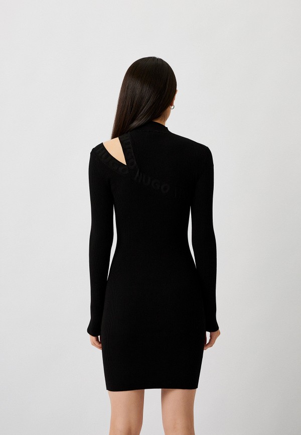 фото Платье hugo