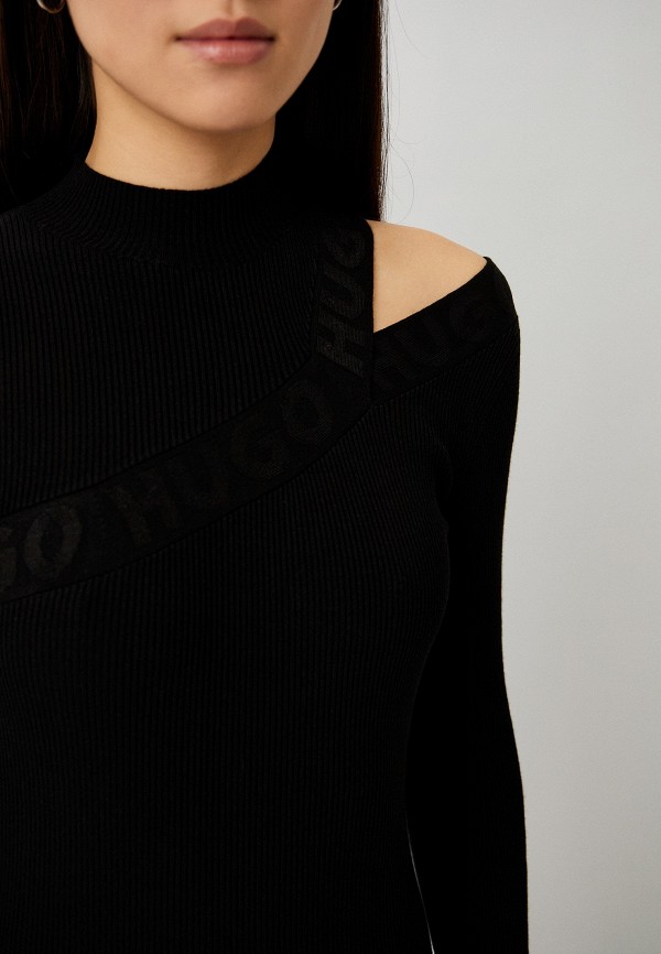 фото Платье hugo