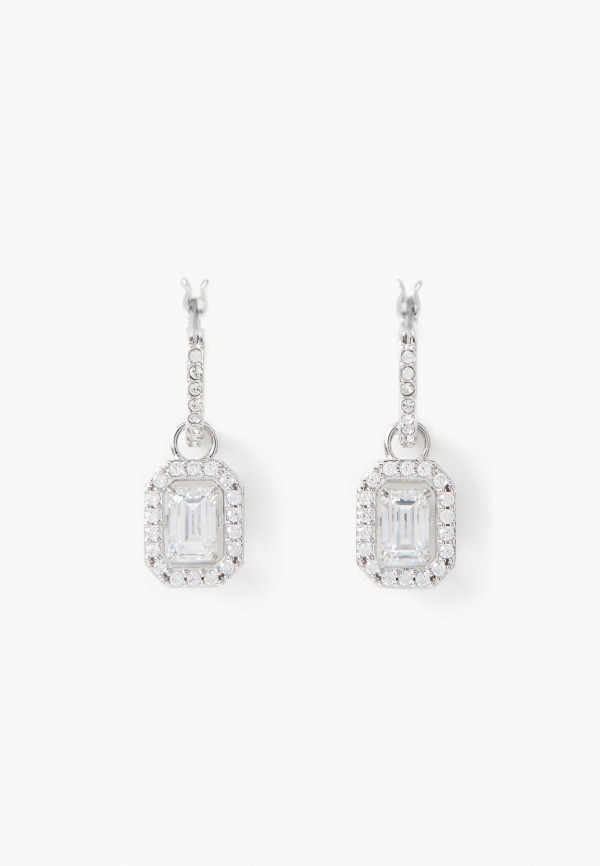 фото Серьги swarovski®