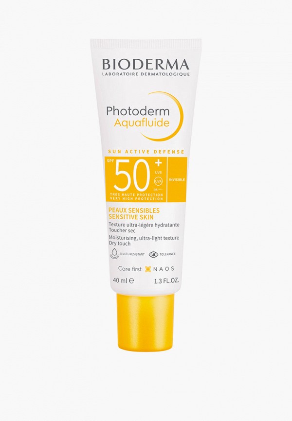 Крем для тела Bioderma