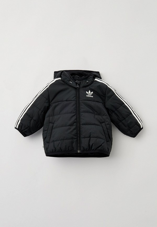 Куртка утепленная adidas Originals PADDED JACKET