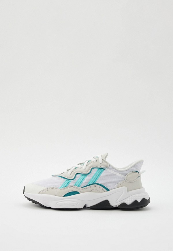 

Кроссовки adidas Originals, Белый, OZWEEGO W