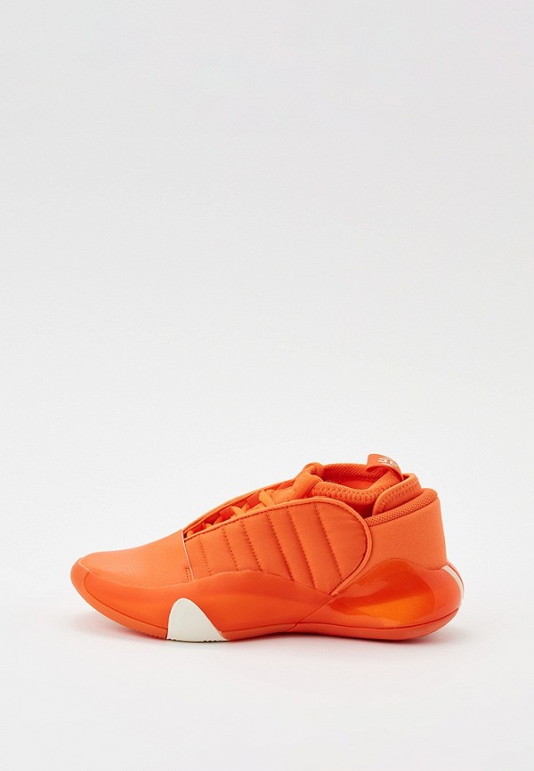 

Кроссовки adidas, Оранжевый, HARDEN VOLUME 7