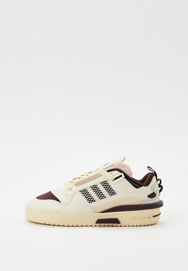

Кеды adidas Originals, Белый, FORUM MOD LOW