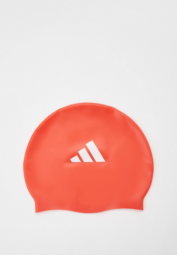 фото Шапочка для плавания adidas