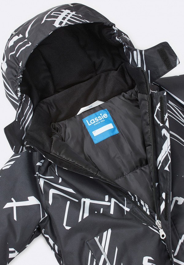 фото Куртка утепленная lassie