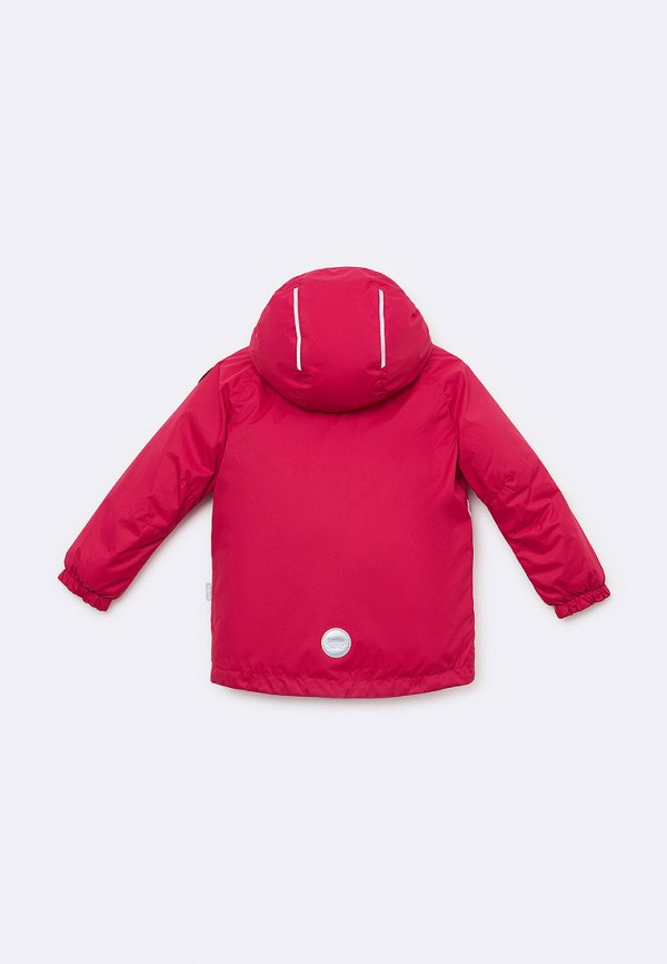 Куртка для девочки утепленная Lassie  7100037B Фото 2