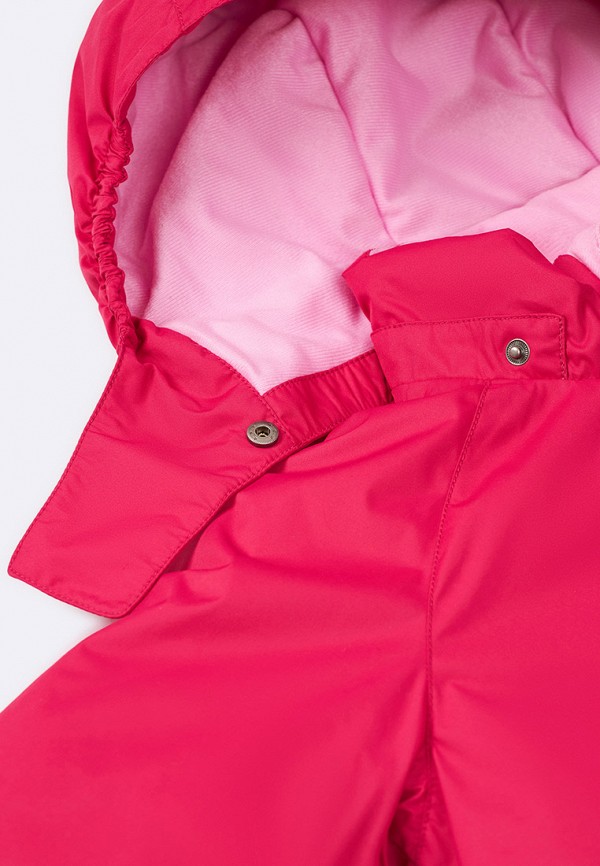 Куртка для девочки утепленная Lassie  7100037B Фото 5