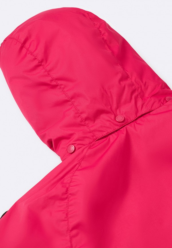 Куртка для девочки утепленная Lassie  7100037B Фото 6