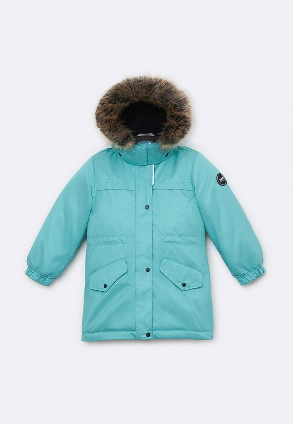 фото Куртка утепленная lassie