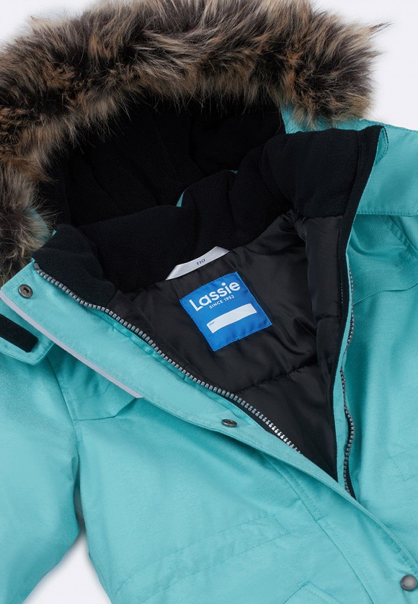 фото Куртка утепленная lassie