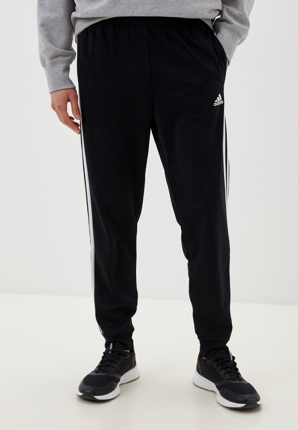 

Брюки спортивные adidas, Черный, M 3S JOG TP TRI
