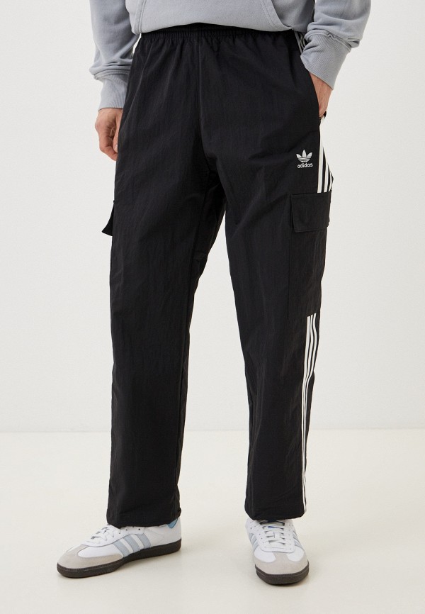 Брюки спортивные adidas Originals 3S CARGO PANT