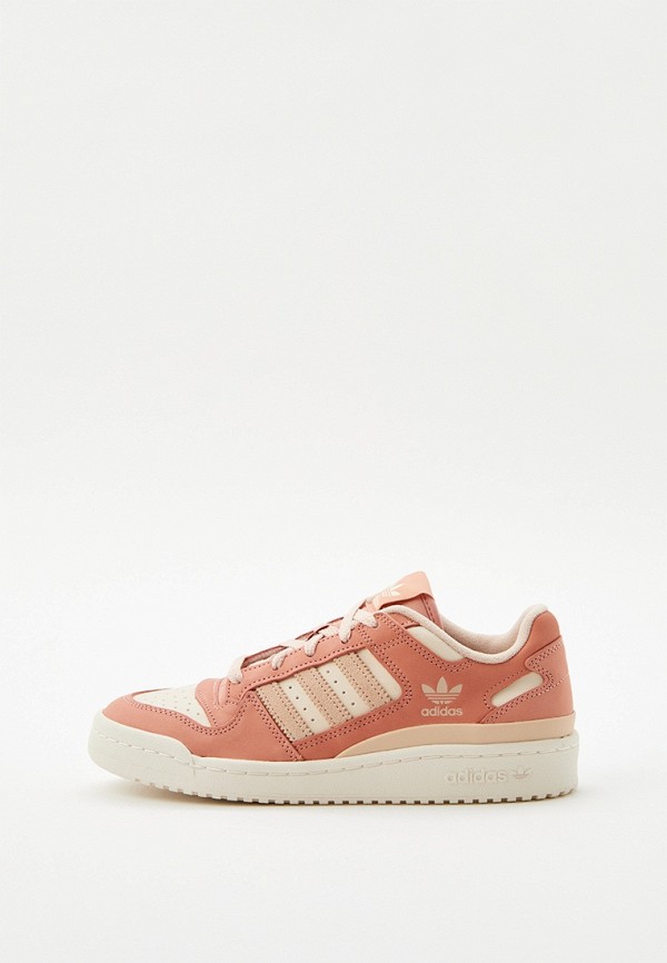 Кеды adidas Originals FORUM LOW CL W